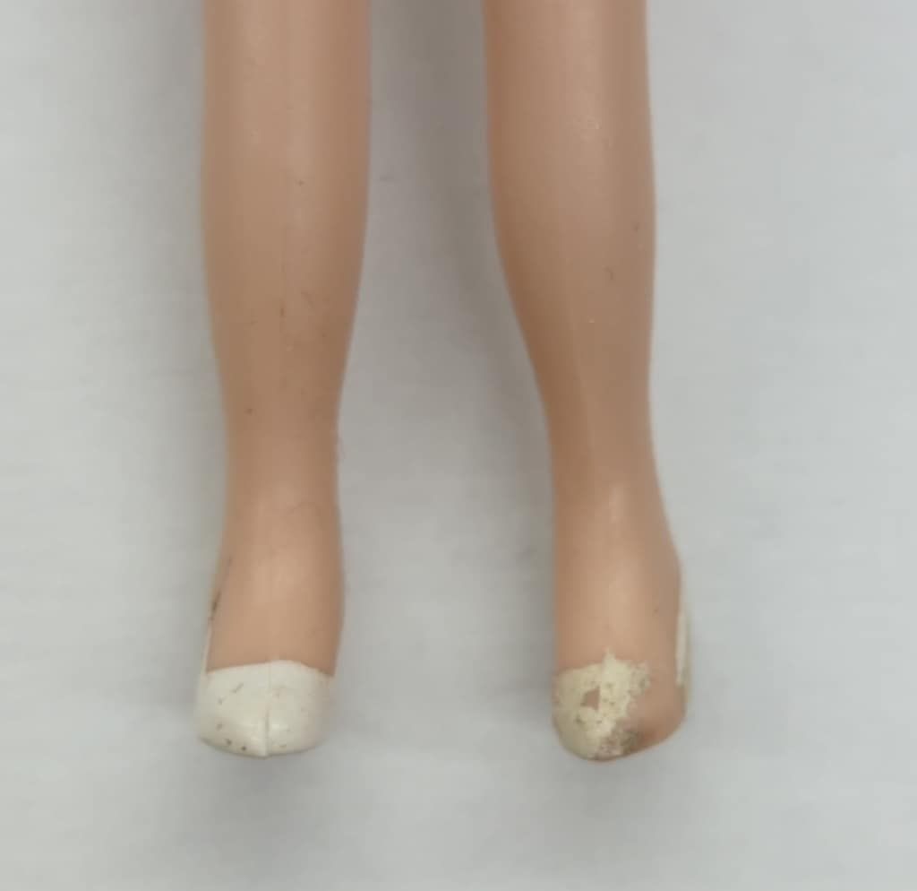 poucetteさんカスタムブライス 元ドールキッチンクイーン