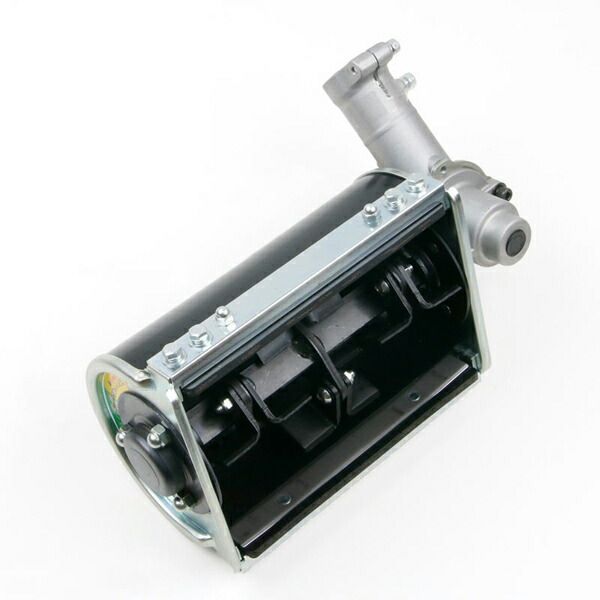 7営業日以内発送 アイデック ASU-VA17 スーパーうね草取りまーVA ロング 削り幅170mm ASUVA17 沖縄離島販売不可