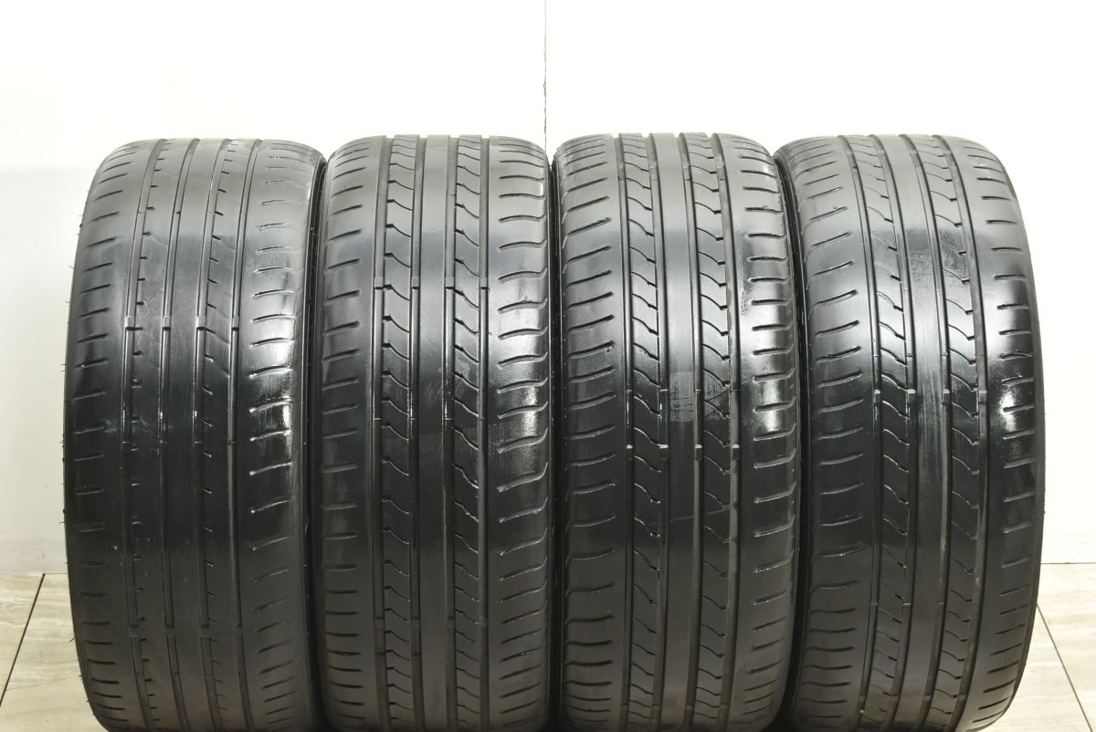 お買得情報満載！ 人気ホイール Weds Kranze ウェッズ クレンツェ ヴィシュヌ 19in 8.0J 48 PCD114.3 235 35R19 クラウン カムリ マークX オデッセイ