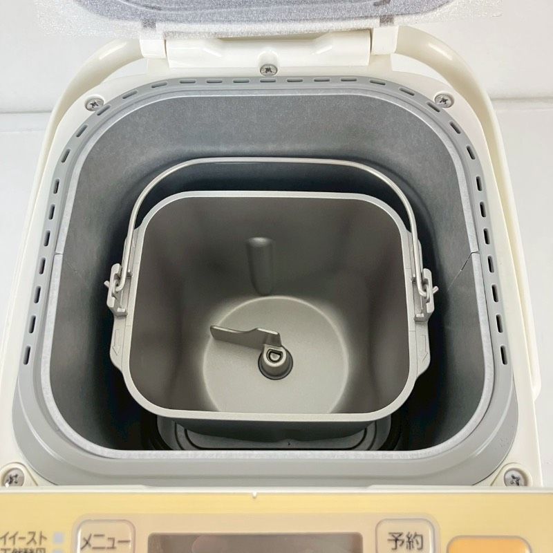 National ホームベーカリー SD-BM101-D WWW_KANDAIZUMI_COM