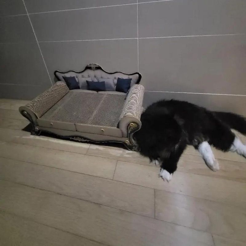 アンティーク風