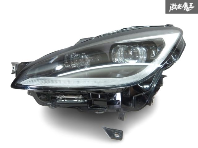 SUBARU スバル 純正 ZD8 BRZ LED ヘッドライト ヘッドランプ