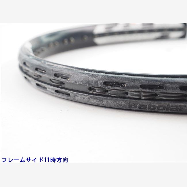 中古 テニスラケット バボラ ピュア ドライブ ロディック 2009年モデル