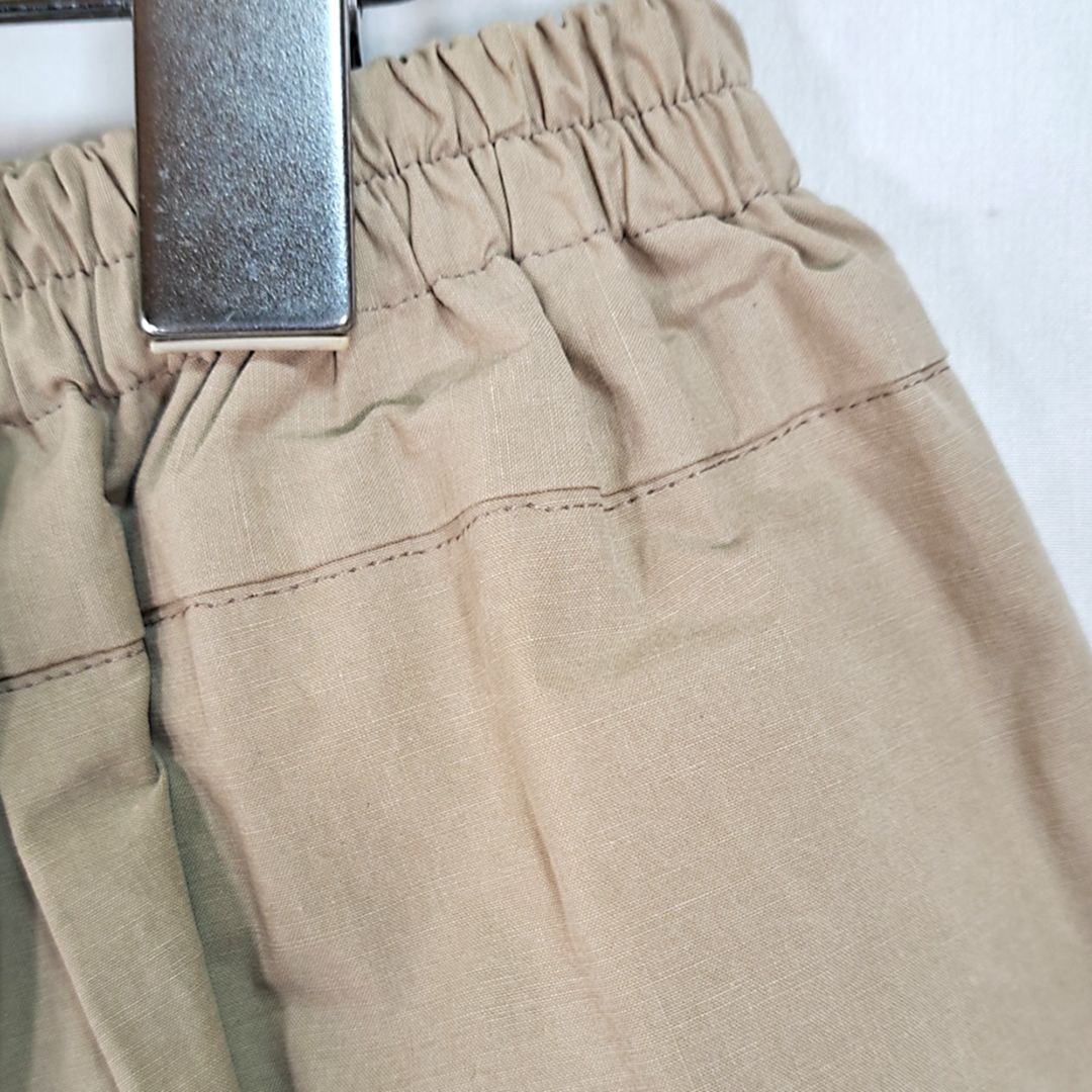 タイプライターゴムパンツ|R-D.M.co-| |50%OFF