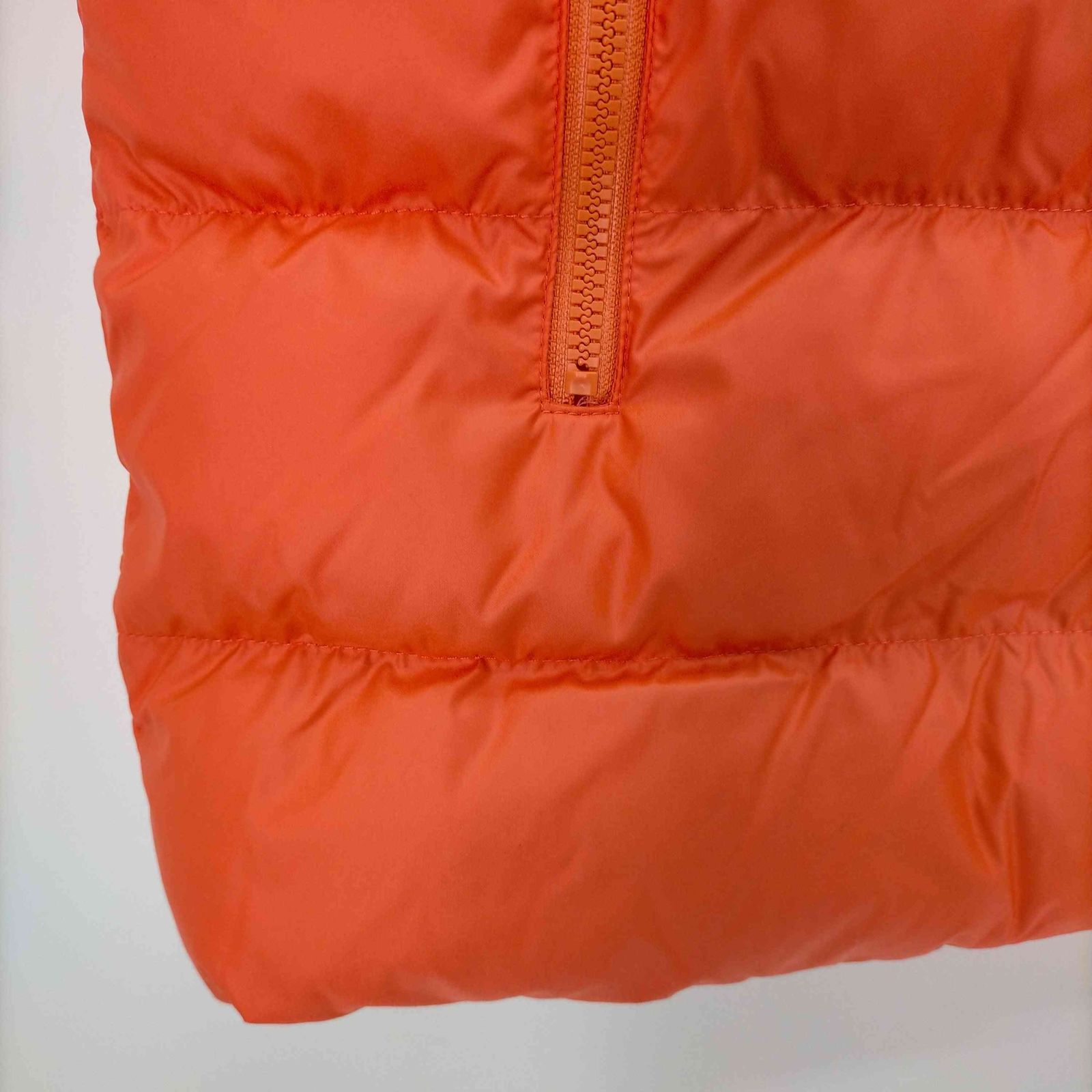 OUTERKNOWN(アウターノウン) Echo Mono Puffer Vest レディース impor 中古 古着 0504 楽天市場】【中古】アウターノウン OUTERKNOWN Echo Mono Puffer