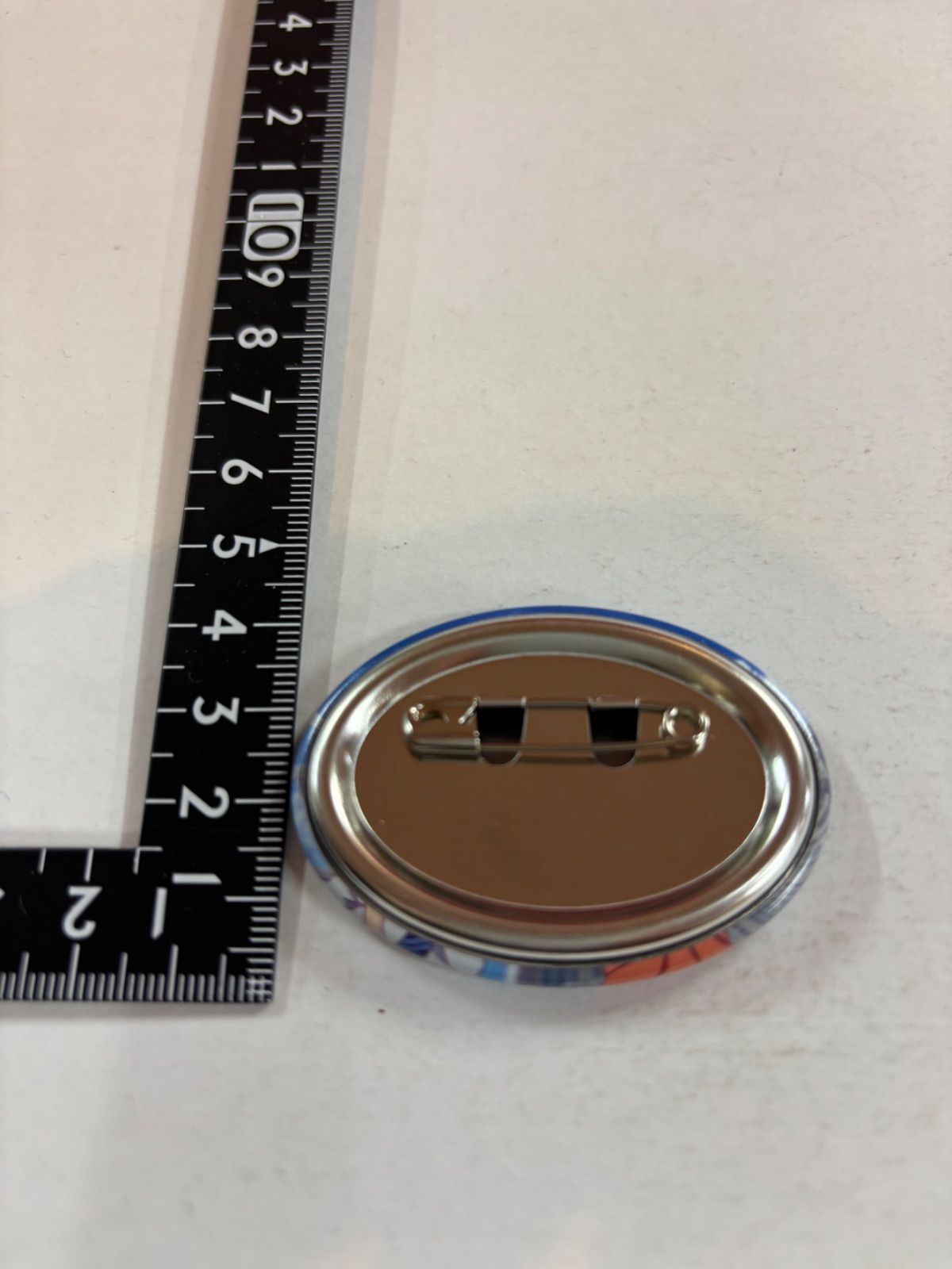 6】 干物妹!うまるちゃん 名場面だえん缶バッジ - メルカリ