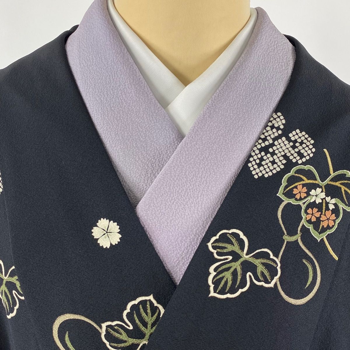 身丈106.5cm