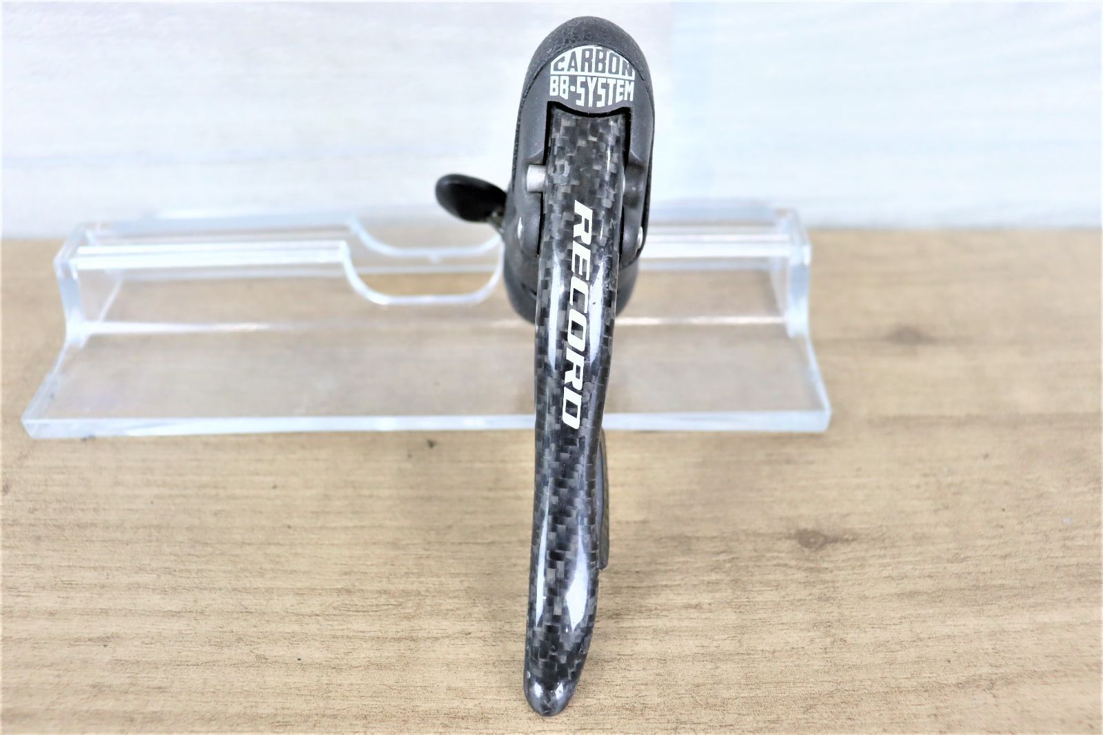 Campagnolo RECORD CARBON BB-SYSTEM カンパニョーロ レコード