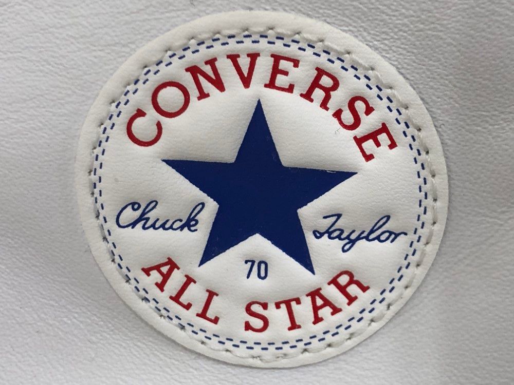 07w50578 CONVERSE CT70 CLASSIC LEATHER WHITE A07201C 04HSJ7T3JW8QG