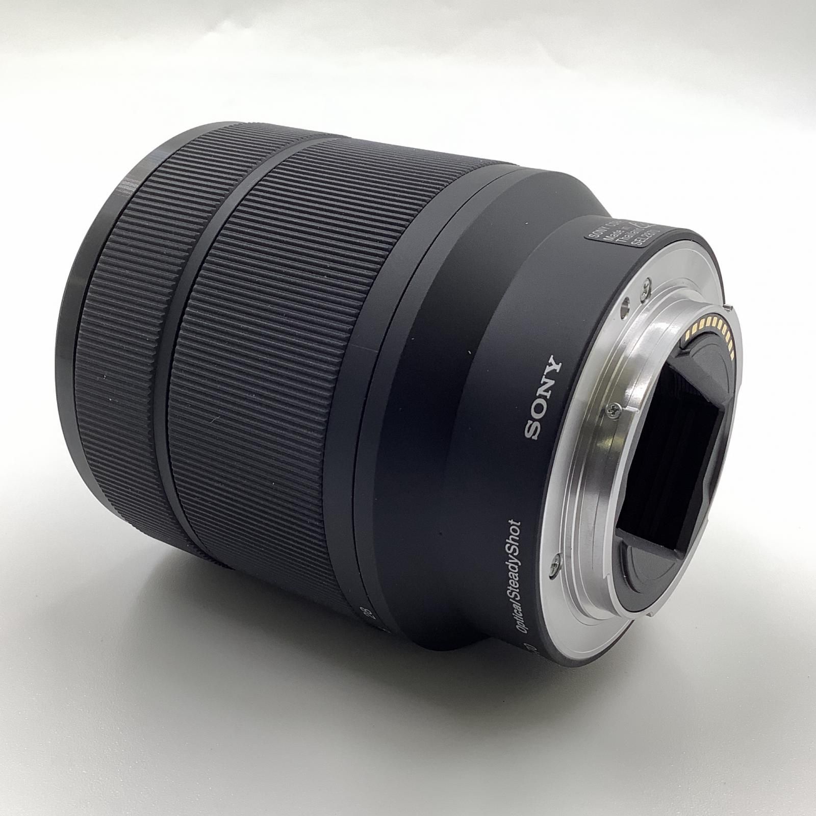 全額返金保証】【最速発送】Sony FE 28-70mm F3.5-5.6 OSS SEL2870 超 
