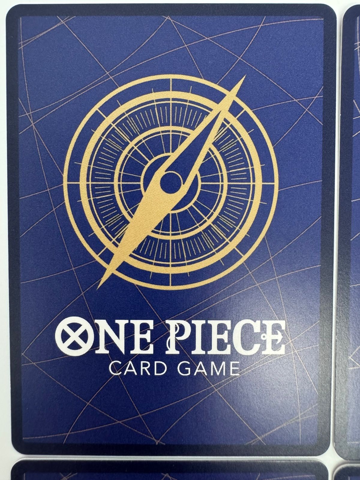 ONE PIECE - 4+o　ワンピースカードゲーム　ハンコック　パラレル OP】ボア・ハンコック[コミック背景]【SR/スーパーパラレル