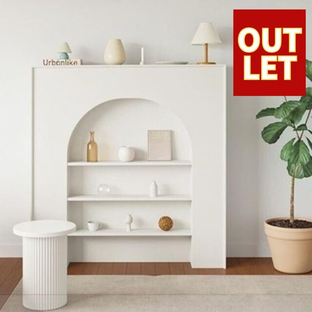 安い マントルピース−アーチ型 マントルピース−アーチ型 マントル