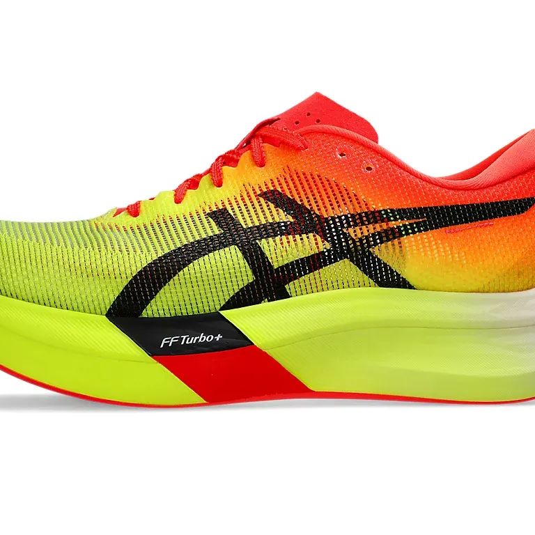 アシックス METASPEED SKY PARIS 25.0cm オリンピック 厚底 カーボン 