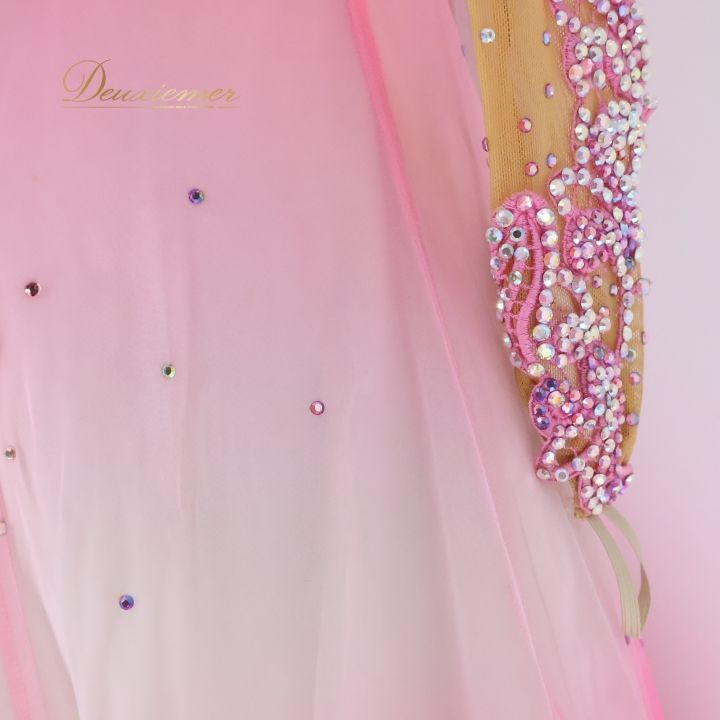 社交ダンス 衣装 スタンダードドレス スタンダード ドレス ワンピース  