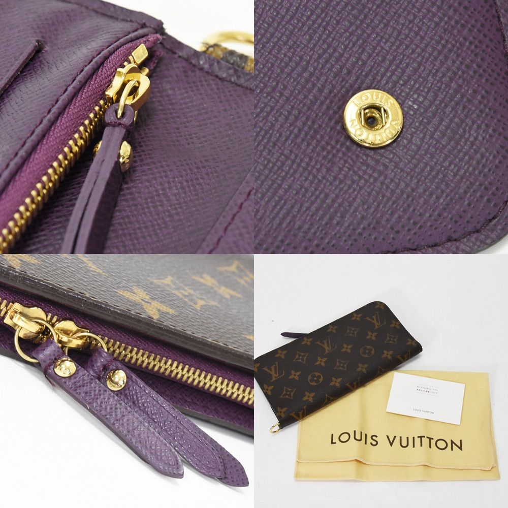 ABランク】LOUIS VUITTON ルイ ヴィトン M66568 モノグラム