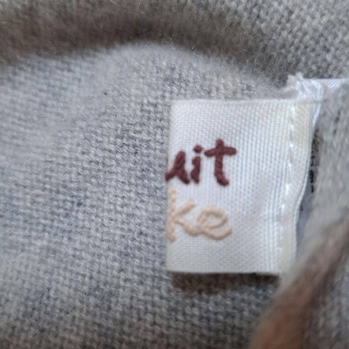 ストール ショール