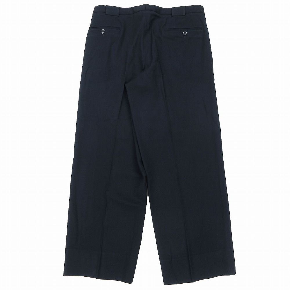 ARMANI COLLEZIONI　アルマーニコレツォーニ　チノパン　スラックス ARMANI COLLEZIONI アルマーニコレツィオーニ メンズ チノパン
