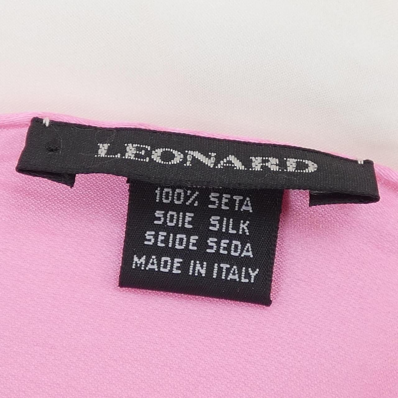 LEONARD
