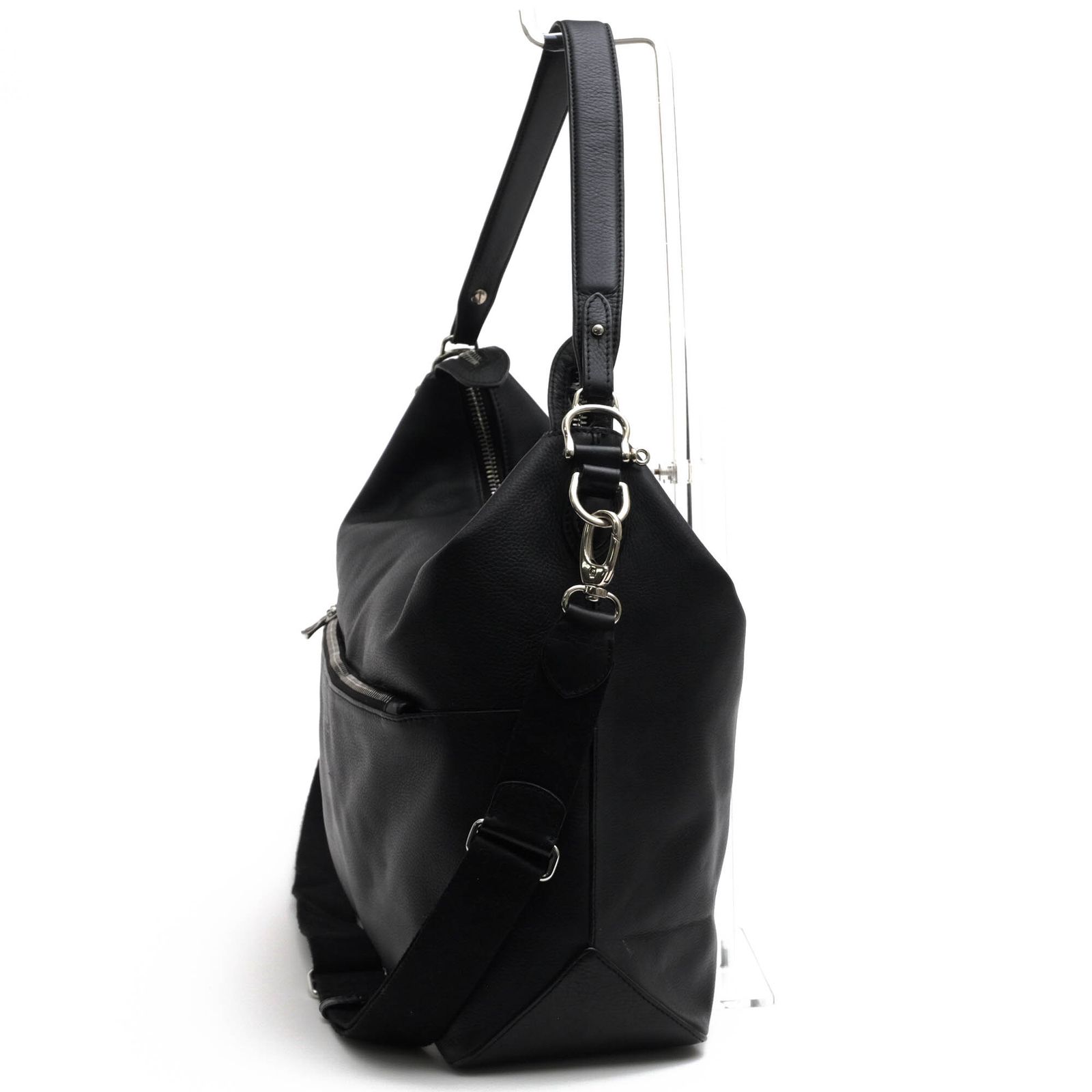 シュリンクレザー