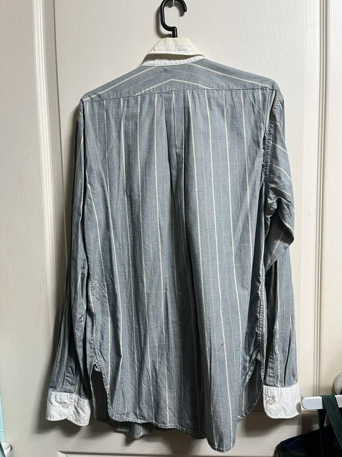 エンガ ENGNIEERED GARMENTS(エンジニアドガーメンツ