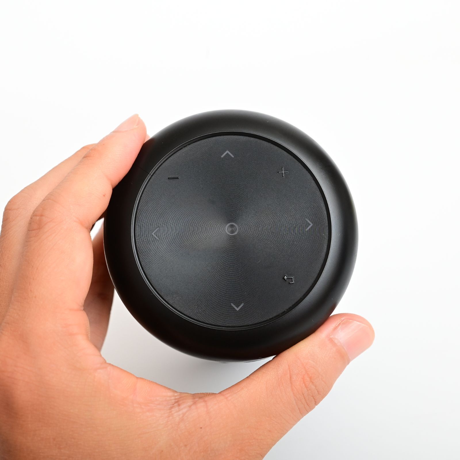 Anker Nebula Capsule II D2421N11 ブラック モバイルプロジェクター