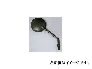 2輪 CF POSH コンベックスミラー タイプminiZII 270657 カラー：NiCr M10正ネジ