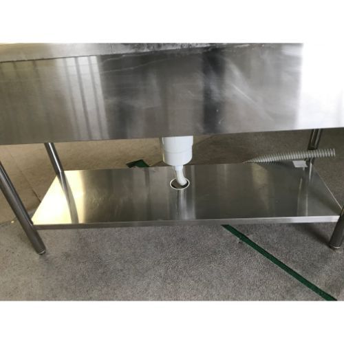 幅1200×奥行450×高さ800 業務用