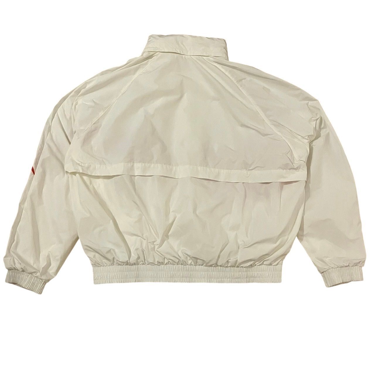 【109】 ナイキ ジャケット FB7878-133 ホワイト Lサイズ 109】 ナイキ ジャケット FB7878-133 ホワイト - メルカリ