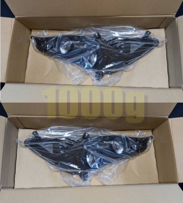 トヨタ純正 超 品 セリカ ZZT231 ZZT230 ヘッドライト 左右セット ハロゲン ヘットライト 前期 1999 8-2002 8