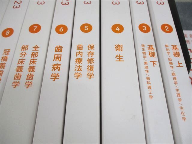 実践 2025 歯科医師国家試験過去問題集 麻布デンタルアカデミー 歯科医師国家試験過去問題集 実践2025 1〜13