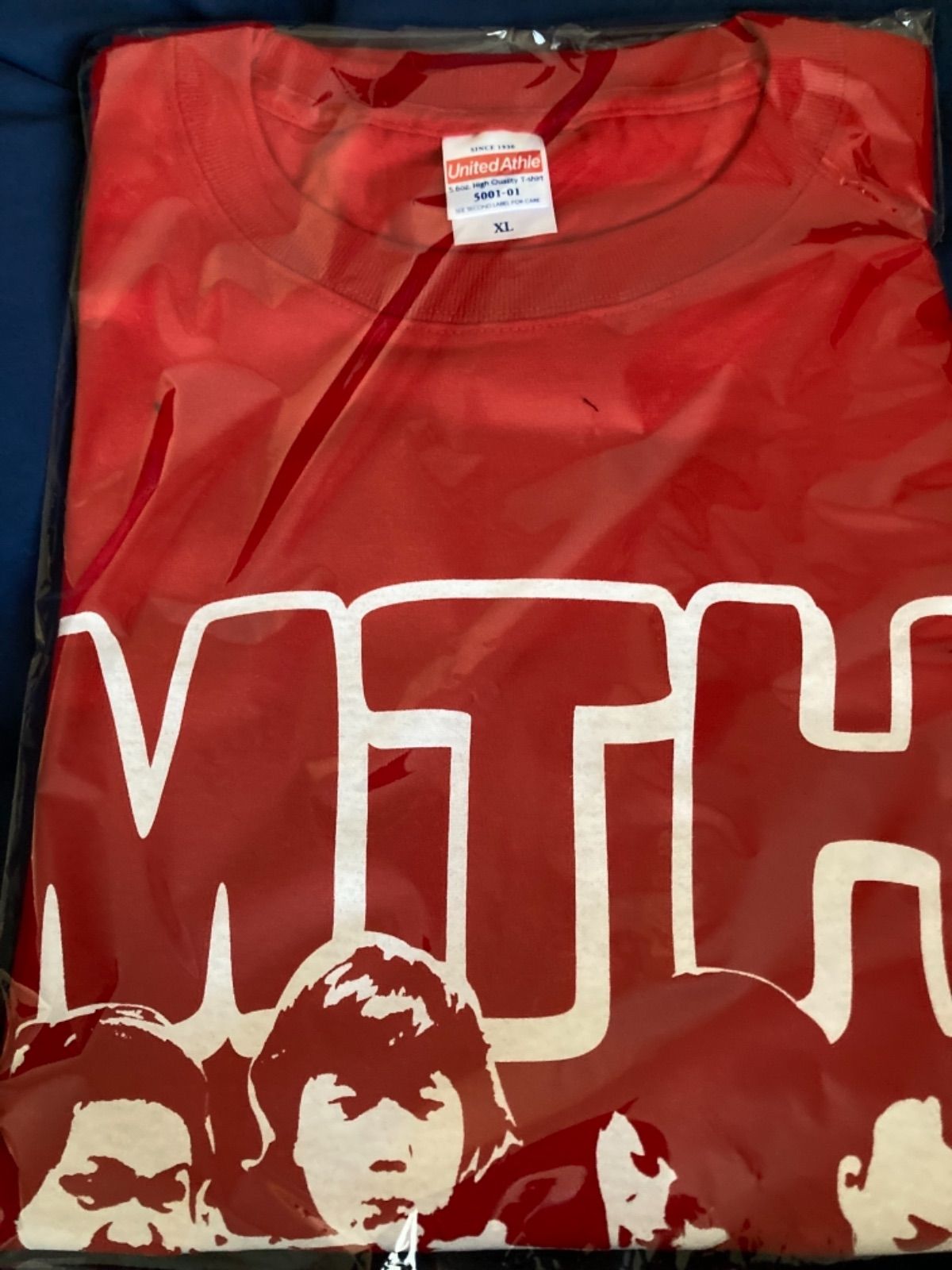 亮君デブの頃が好きだったのに Tシャツ - メルカリ