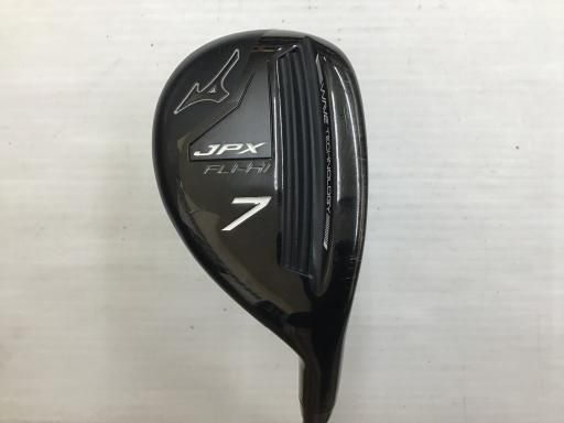 ミズノ JPX FLI-HI 2020 U7 USA ユーティリティ UT リシャフト フレックスその他 メンズ 男性用 右利き 右用 Cランク ゴルフクラブ