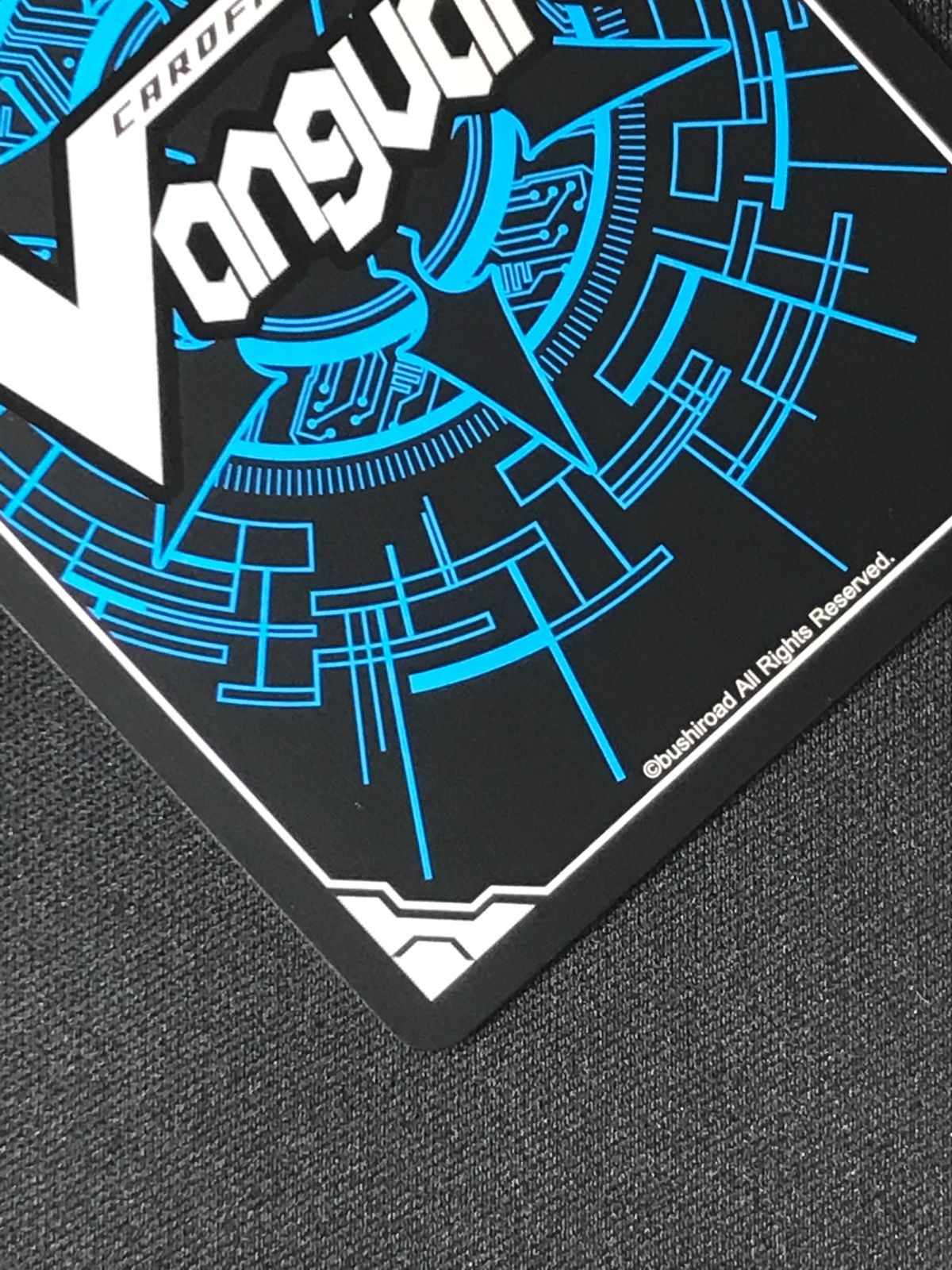 カードファイト!! ヴァンガード 今夜だけの魔女 ストレージャ FFR D