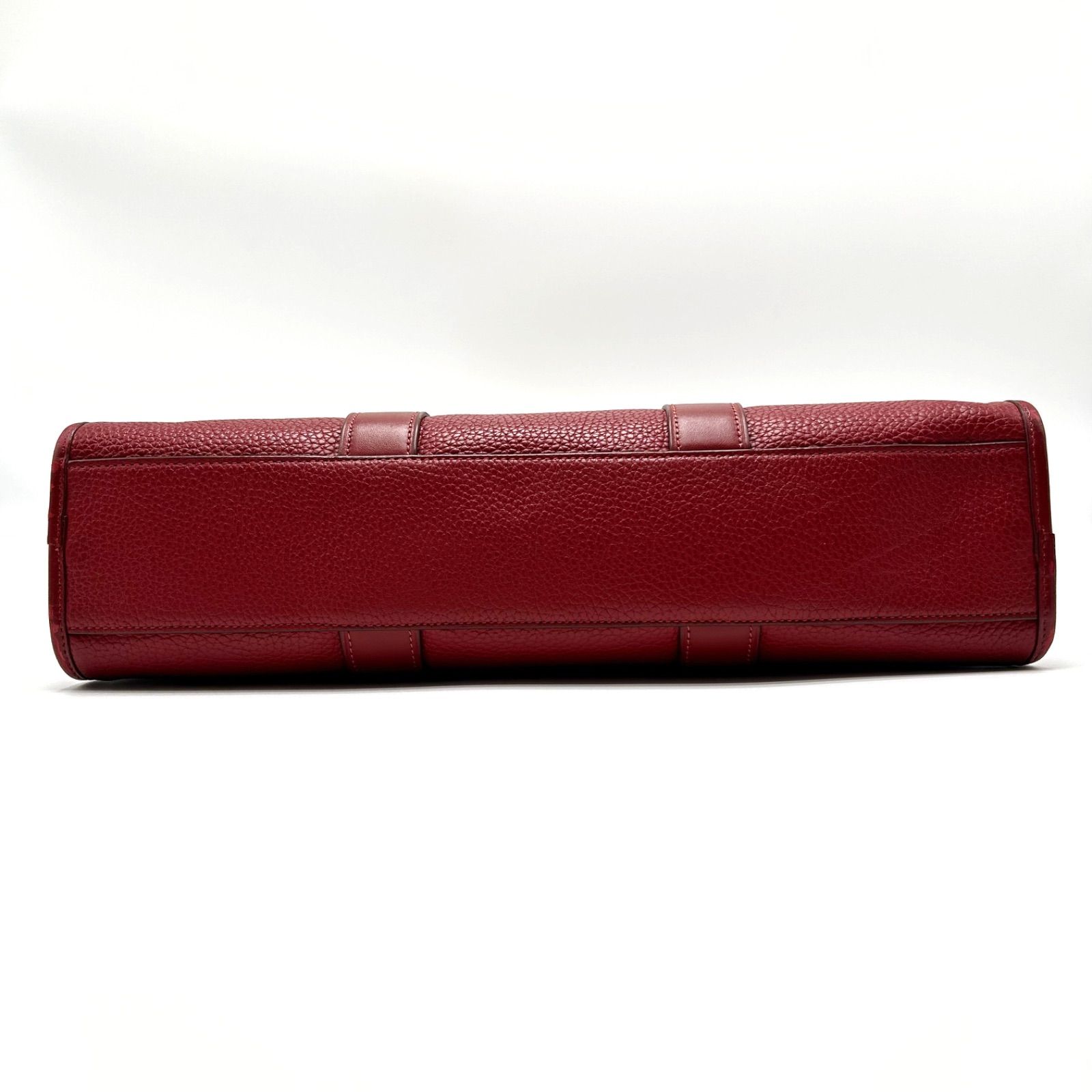 COACH コーチ トートバッグ ショルダー 2way C5318 ビジネス ゴッサム 