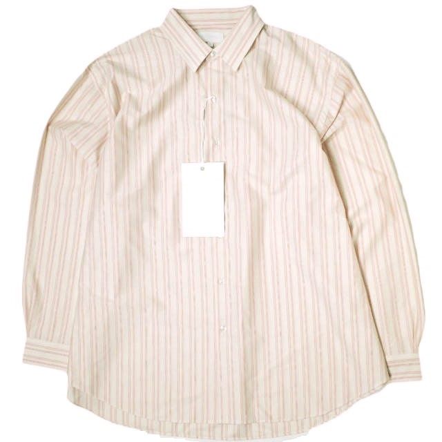 新品 KANEMASA PHIL. カネマサフィル 25SS 日本製 46G