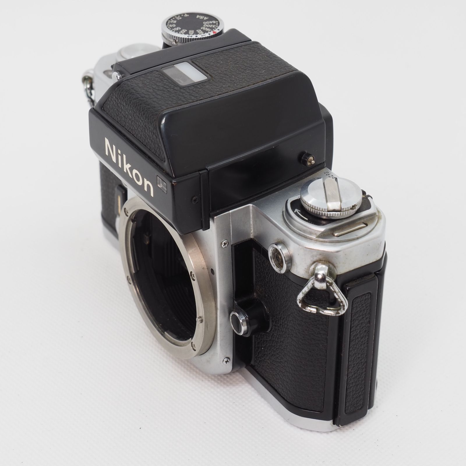 ☆超極上品☆Nikon ニコン F2 フォトミックファインダー 734万