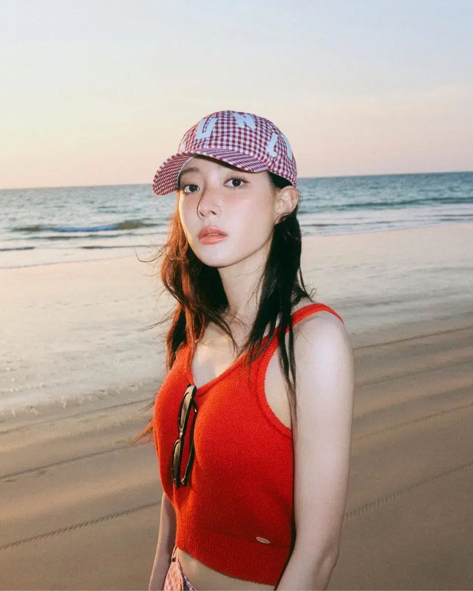 新品 サンラブ スタッカート キャップ sunlove - メルカリ