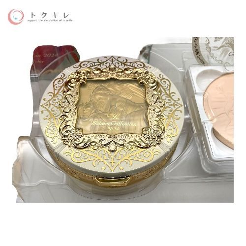 トクキレ】カネボウ ミラノコレクション フェースアップパウダー2024