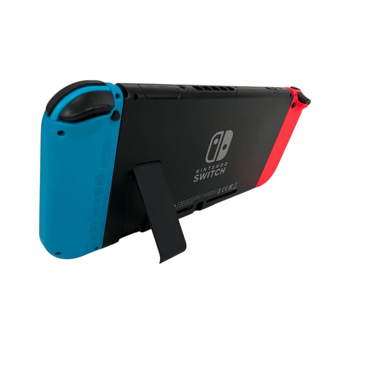 初期化済み Nintendo Switch HAC-001 付属品完備 初期化済み Nintendo Switch HAC-001 付属品完備 61Oc3JWrXcL