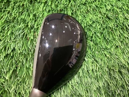 ブリヂストン BRIDGESTONE B2 HT H4 ユーティリティ UT リシャフト フレックスその他 メンズ 男性用 右利き 右用 Cランク ゴルフクラブ
