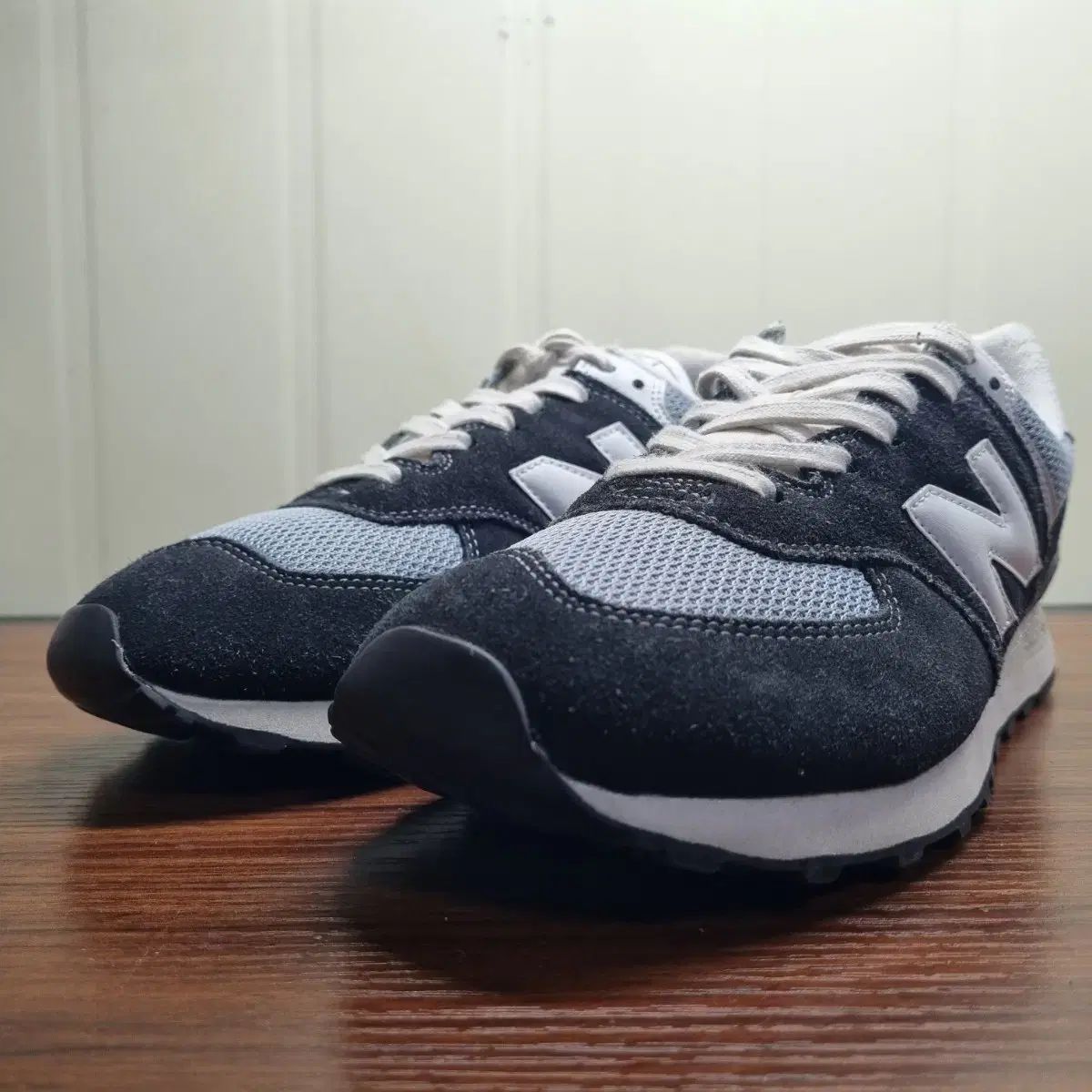 【雷市場（ポンジャン）商品韓国直送】New Balance(ニューバランス) 574 スニーカー 270
