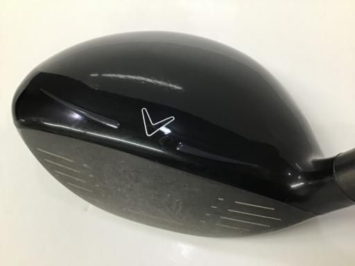 Callaway Rogue Star 3Wフェアウェイウッド Callaway キャロウェイ ローグ スター フェアウェイウッド ROGUE