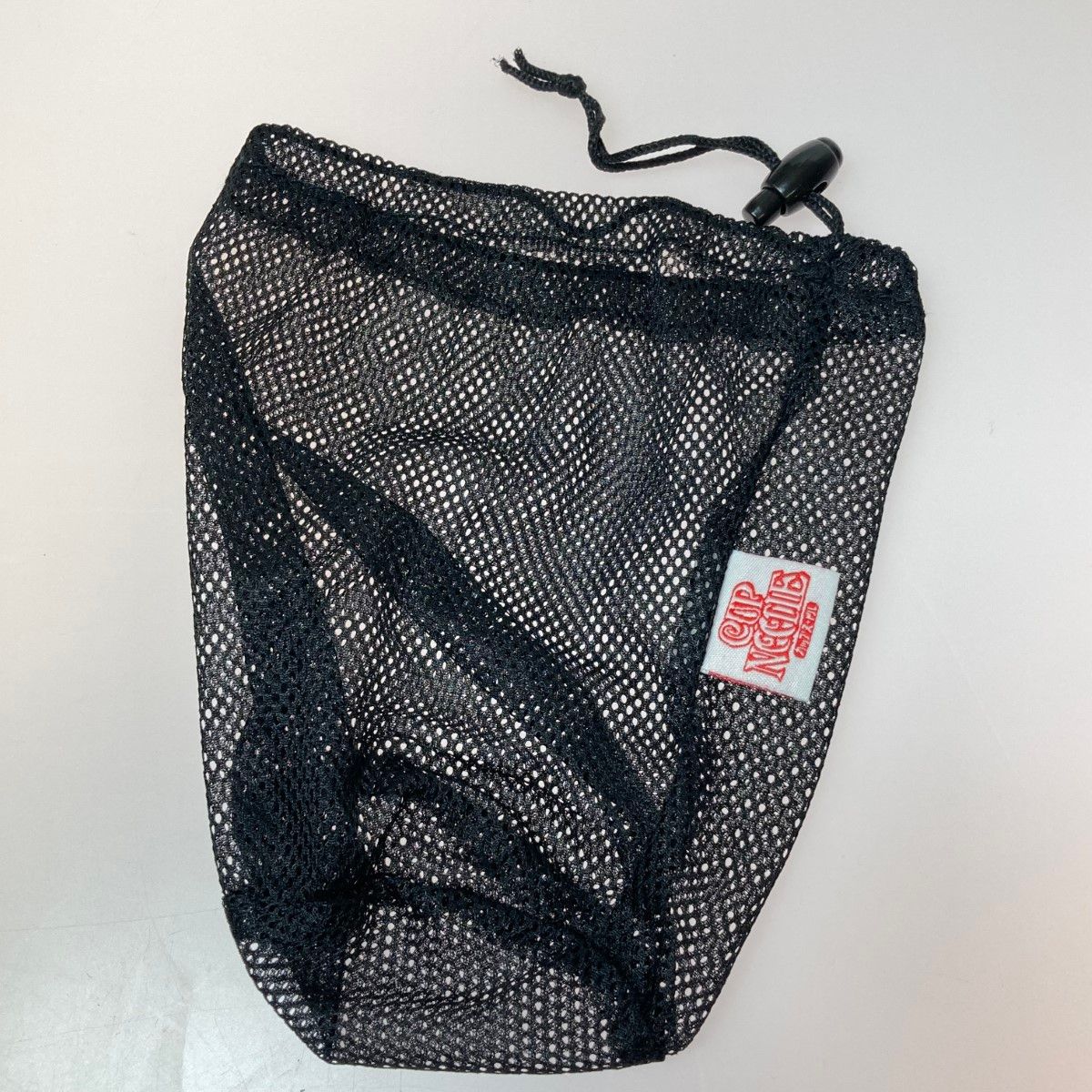 カップヌードル型 チタンクッカー