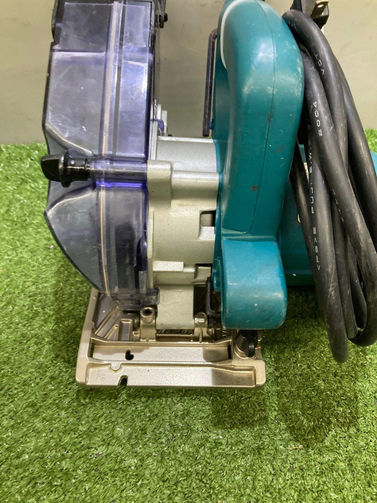 中古品】【0921】☆makita 100㎜防じんマルノコ 5044KB IT77B5G8D3FM - メルカリ