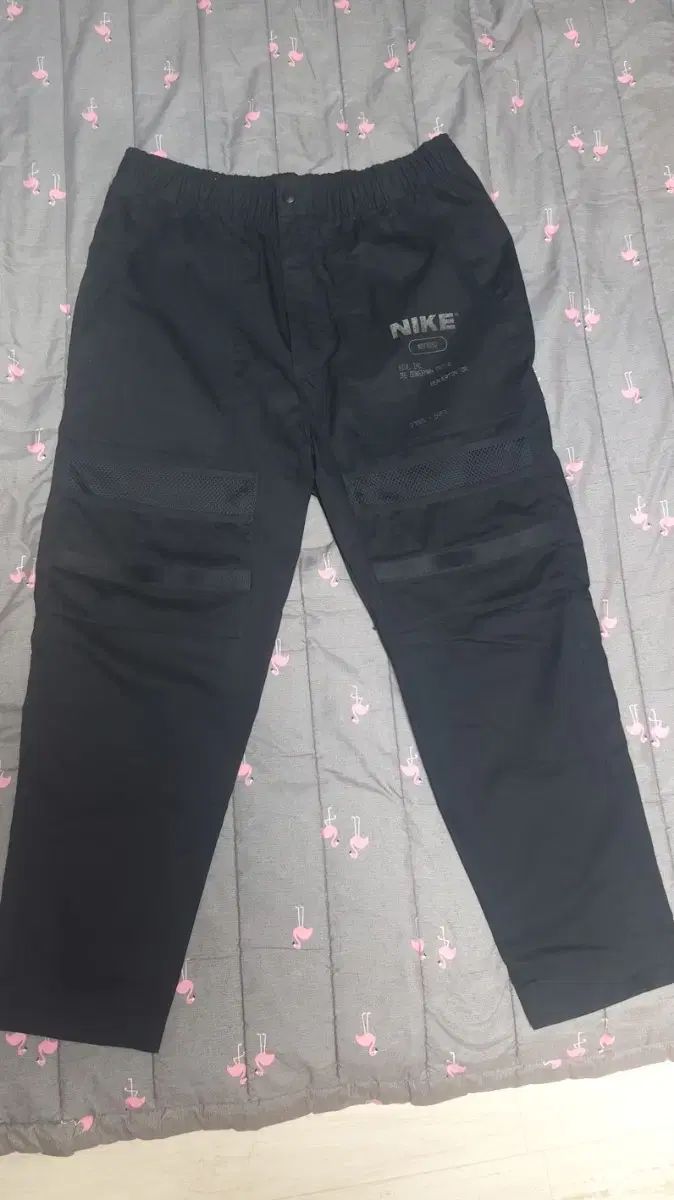 Nike ナイキ カーゴパンツ xxl