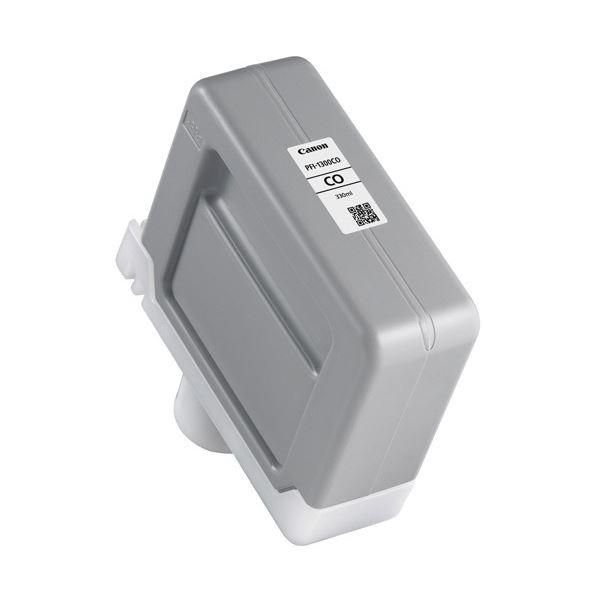 キヤノン インクタンクPFI-1300CO クロマオプティマイザー 330ml 0821C001 1個