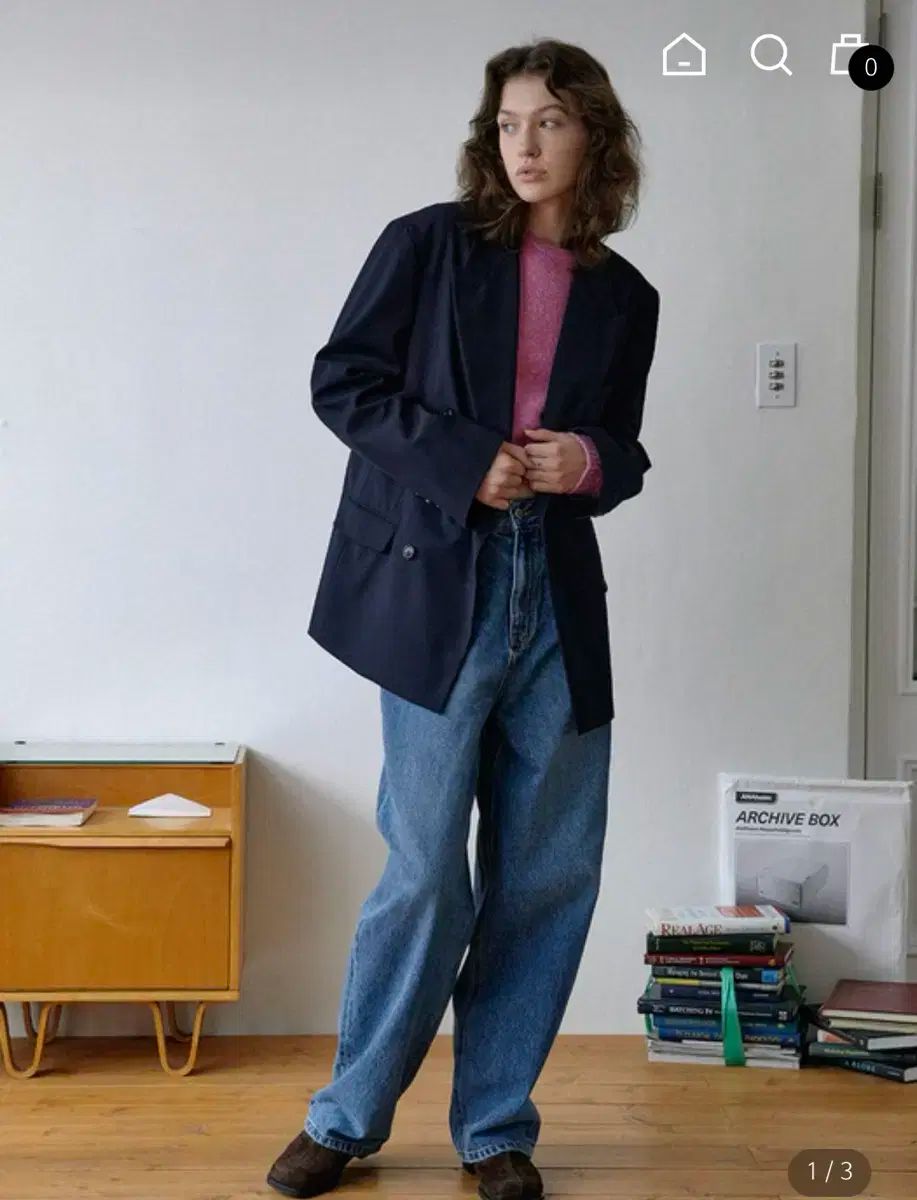 送料無料。 ブレンダ ブレン ドン ソウル ダブルジャケット 男性らしい