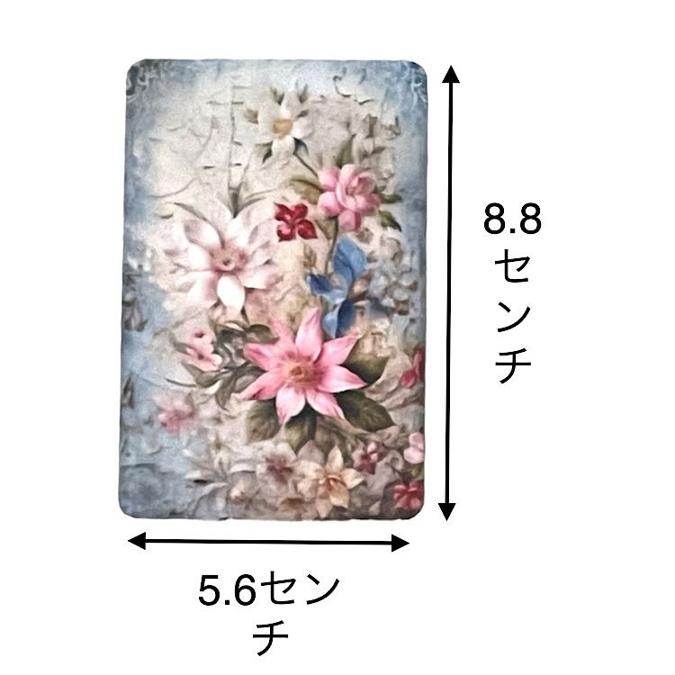 ︎ ルノルマン