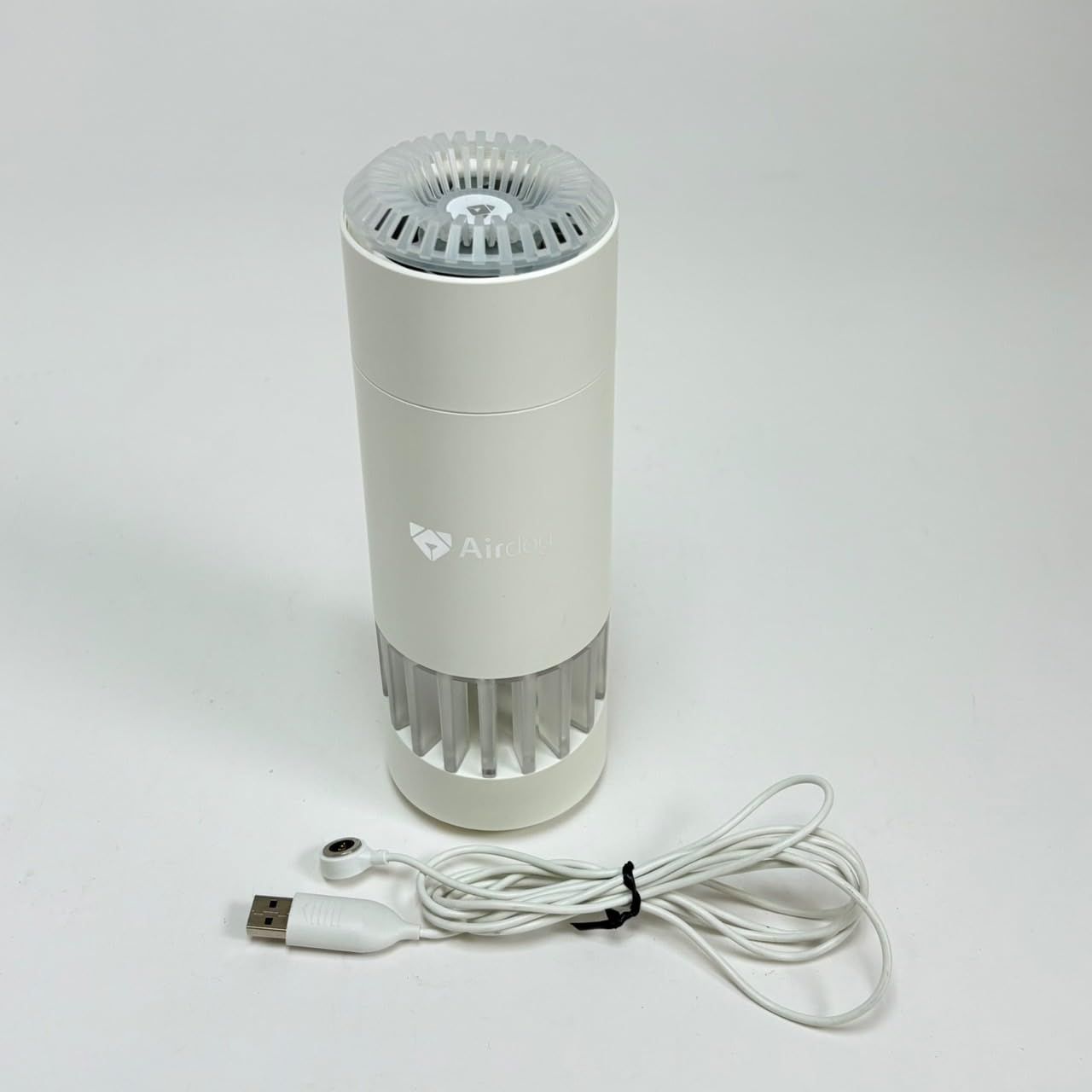 良品】Airdog mini portable ホワイト 【公式通販】 良品】Airdog mini portable ホワイト 【公式通販】