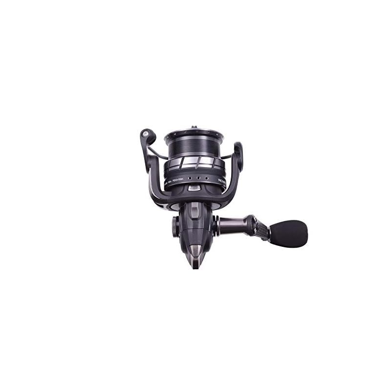 AbuGarcia (アブガルシア) ROXANI 2000SH ロキサーニ ハイギヤ ソルト